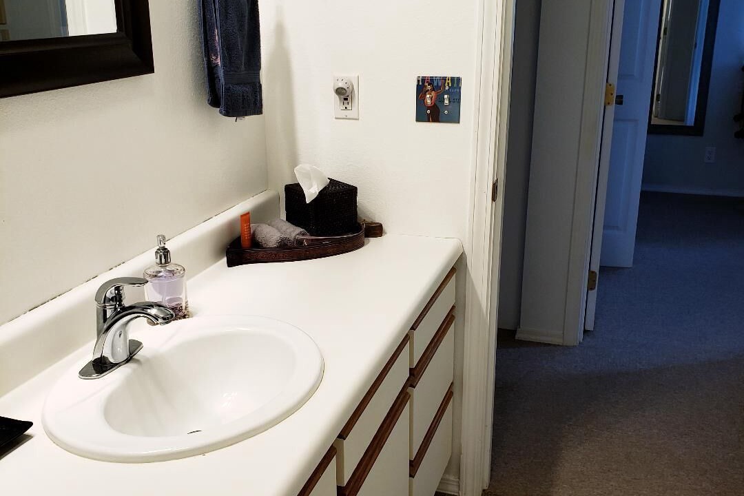 Photo of Bathroom in Kapoho
