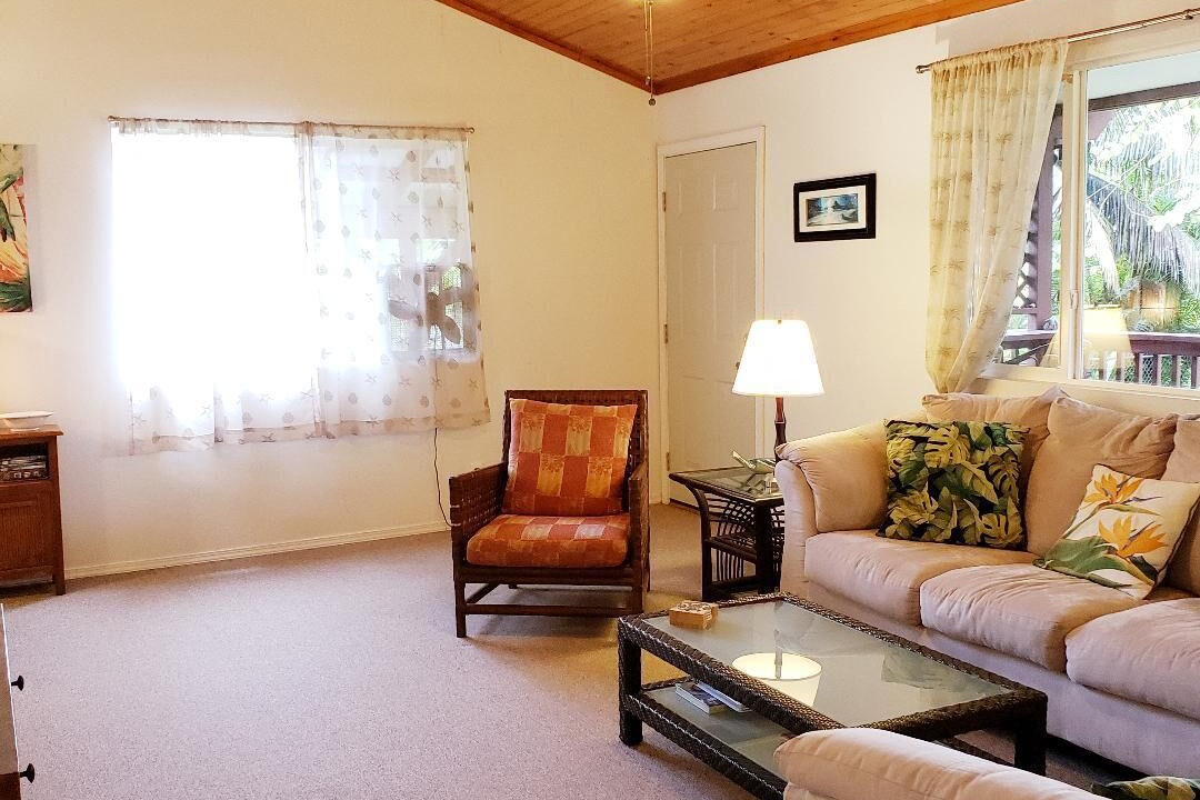 Photo of Bedroom in Kapoho