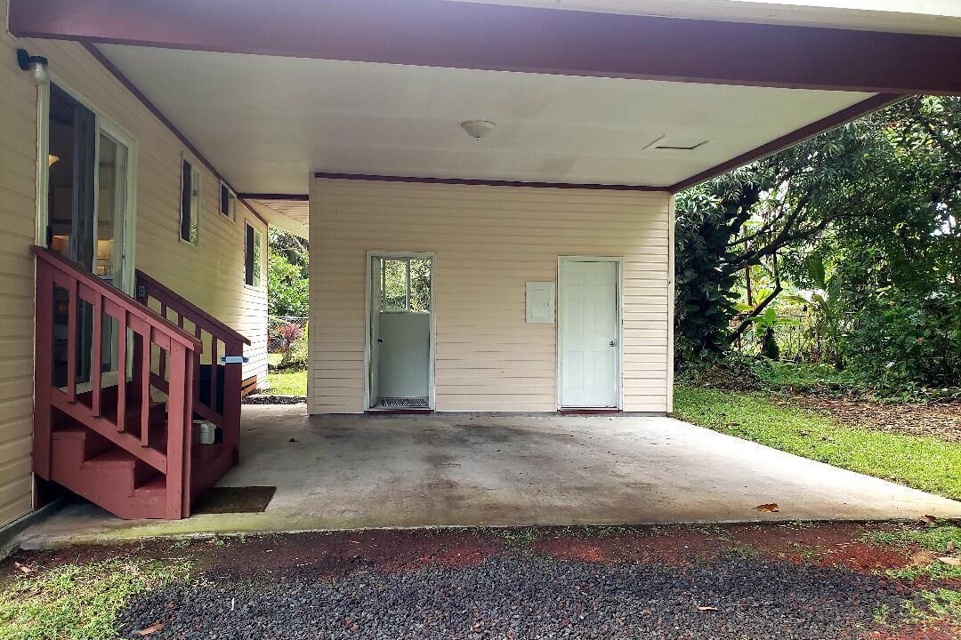 Photo of Bedroom in Kapoho