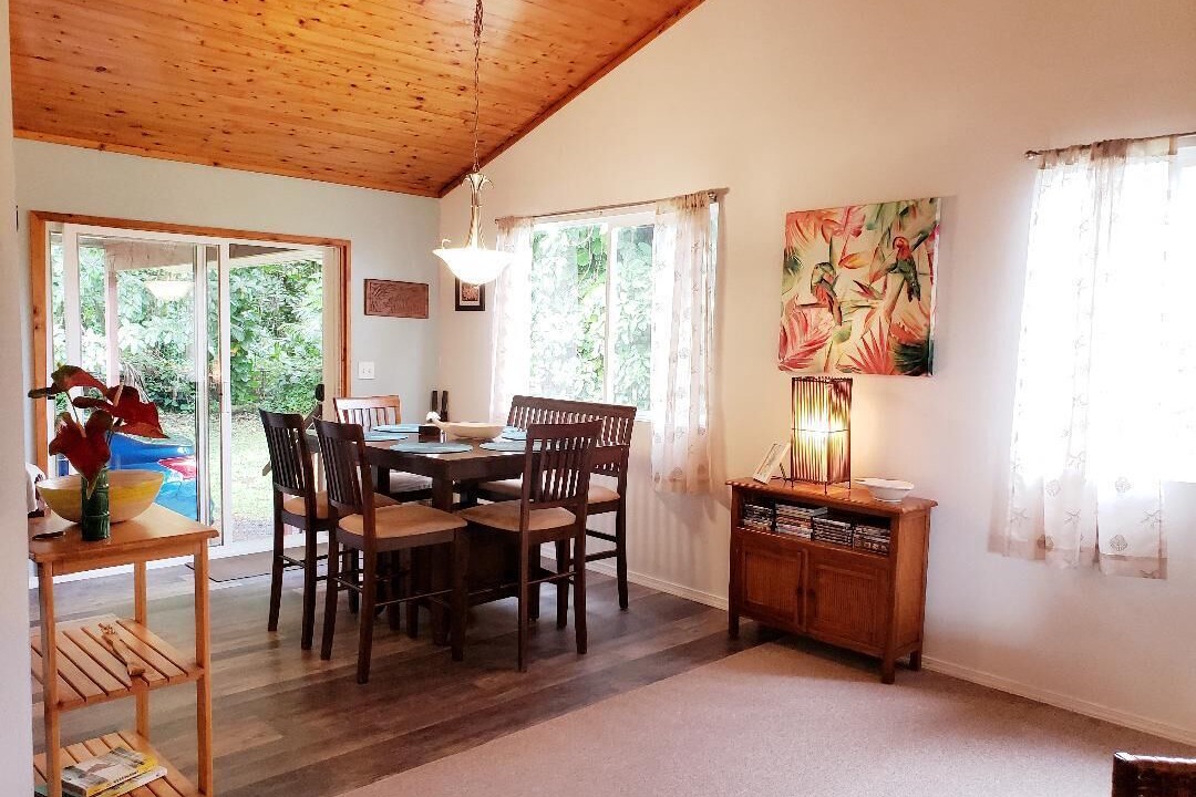 Photo of Bedroom in Kapoho