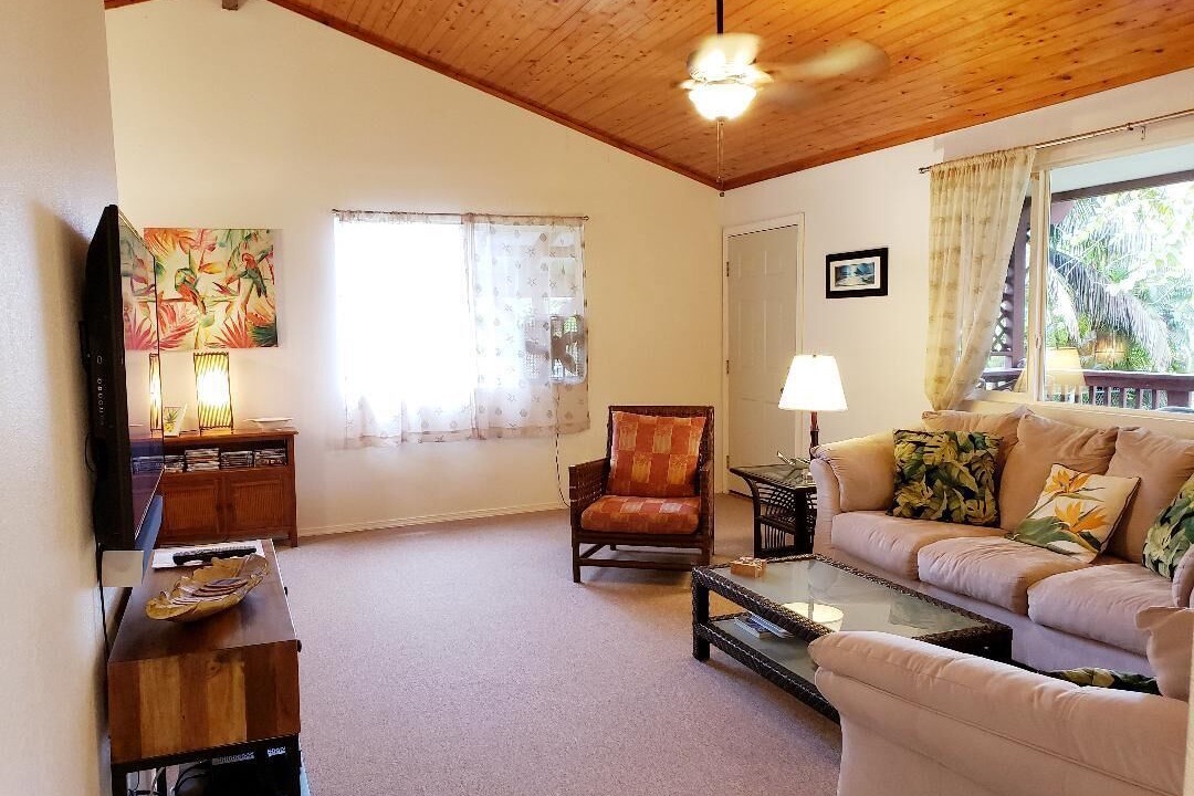 Photo of Bedroom in Kapoho