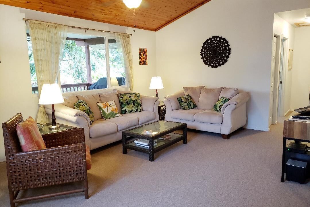 Photo of Bedroom in Kapoho