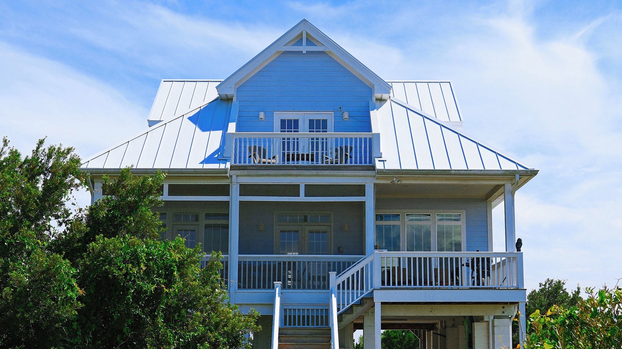 Photo of Outdoor in Beachwalk