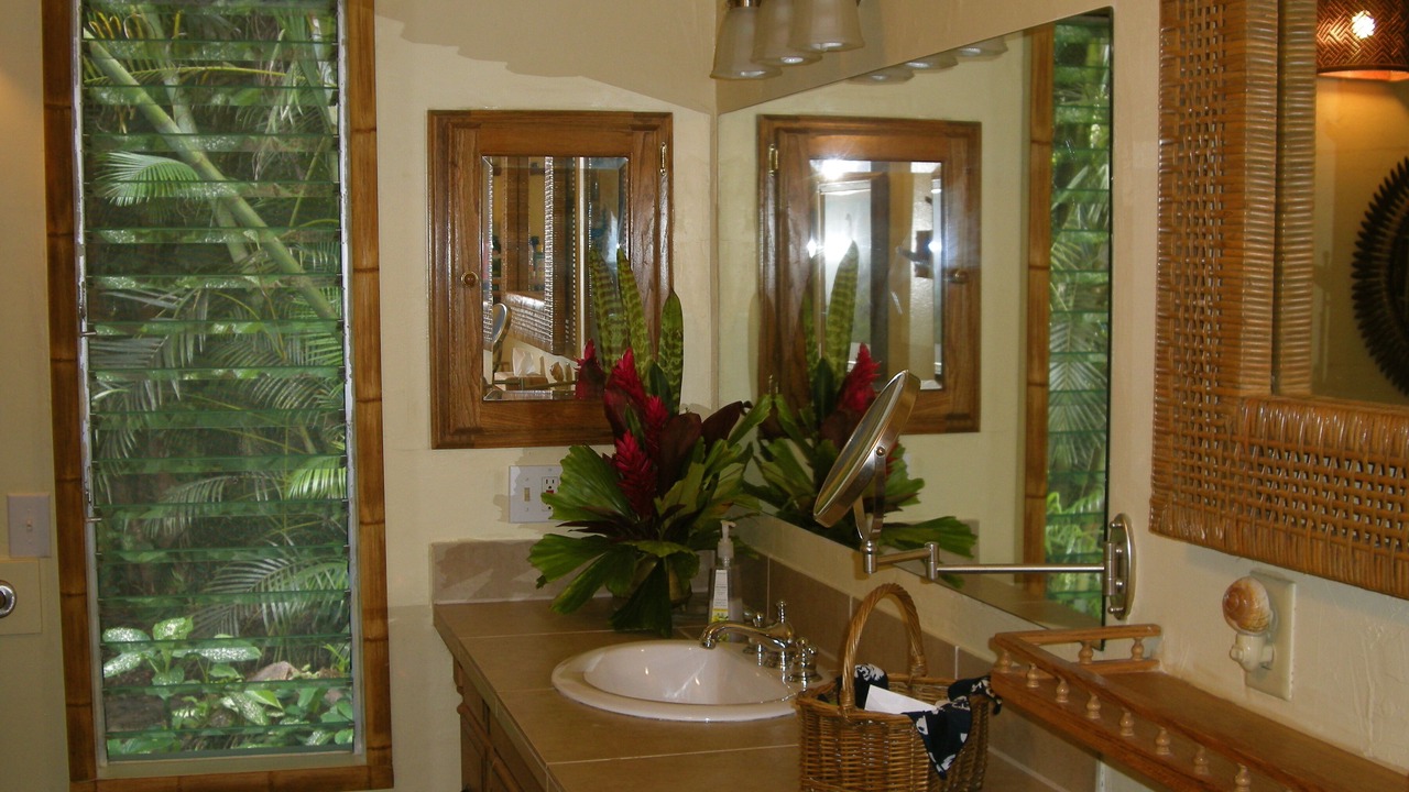 Photo of Bathroom in Hana