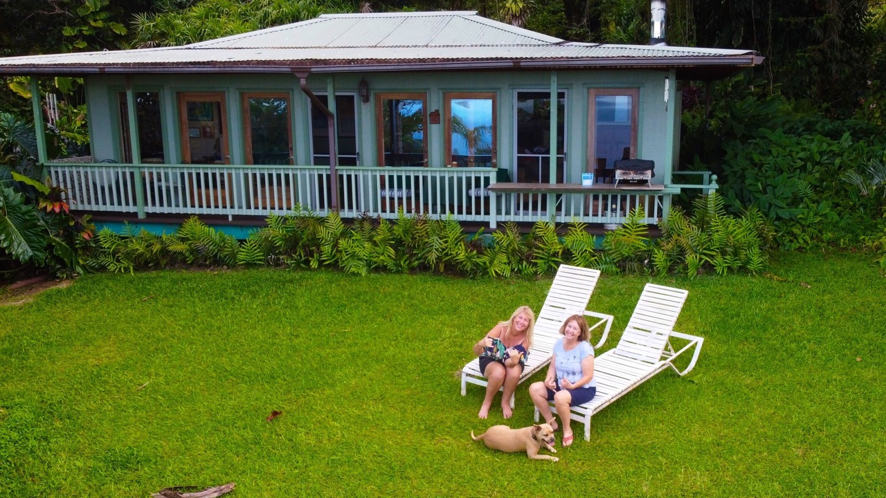 Photo of Others in Hana