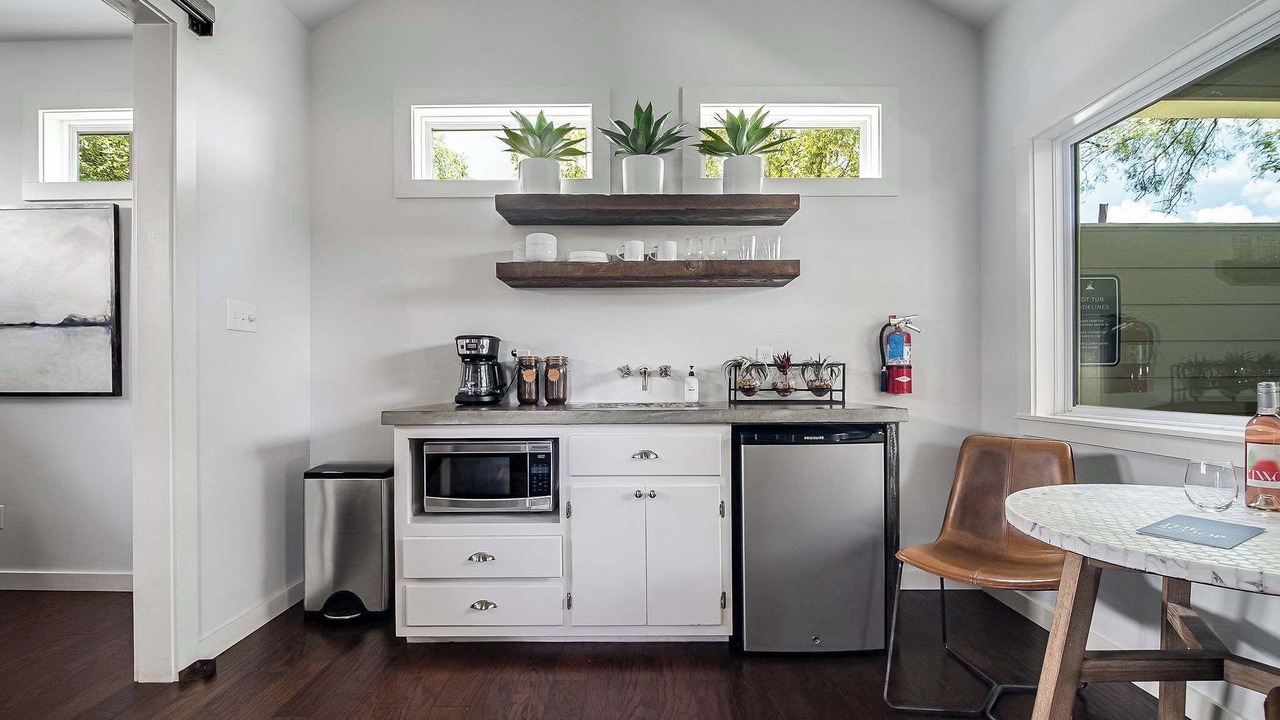 Photo of Kitchen in Fredericksburg