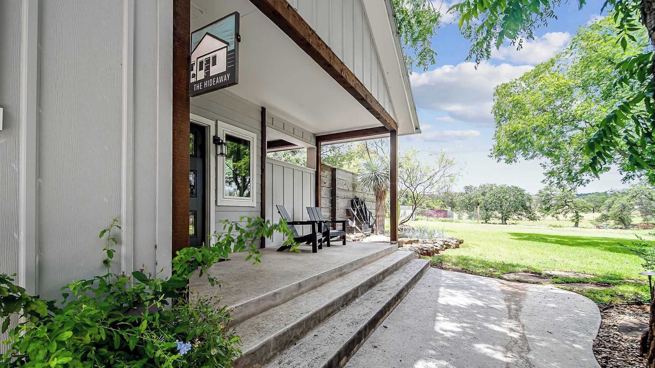 Photo of Outdoor in Fredericksburg