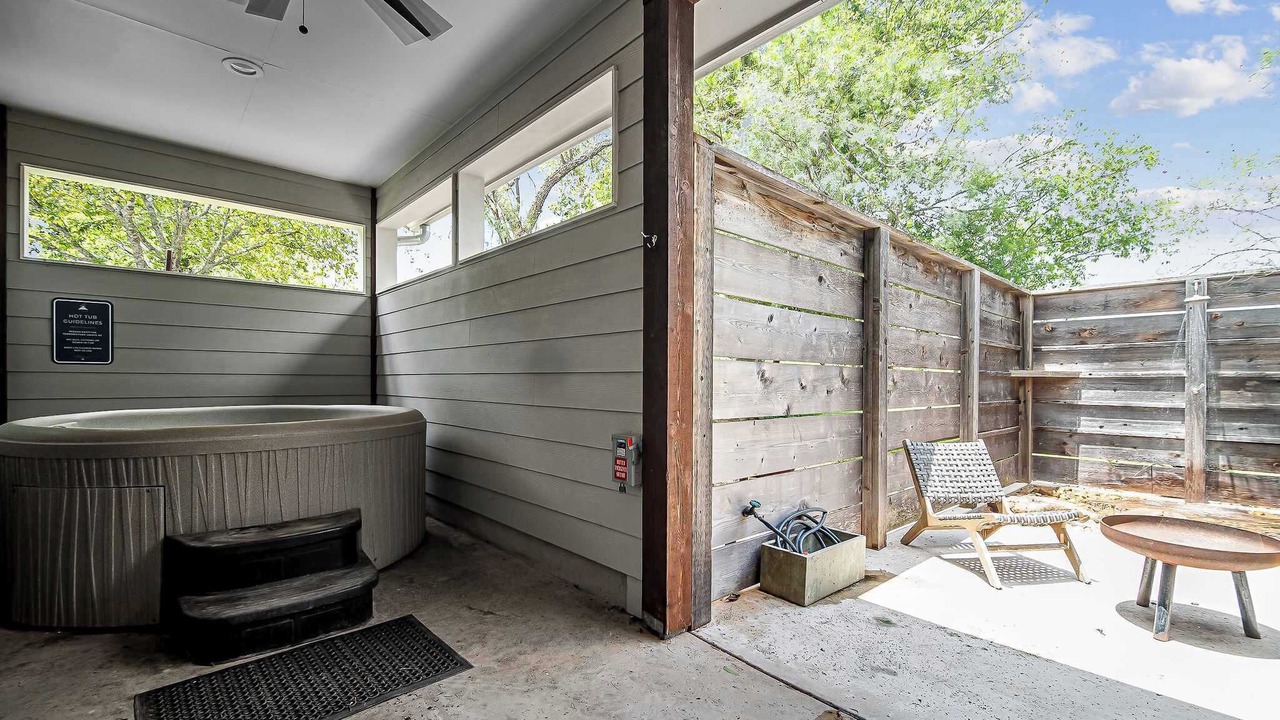 Photo of Outdoor in Fredericksburg