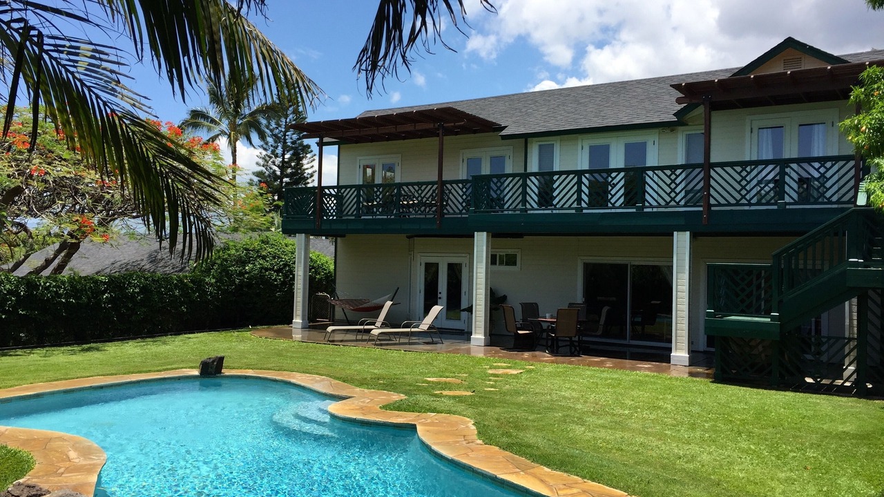 Photo of Outdoor in Waikoloa