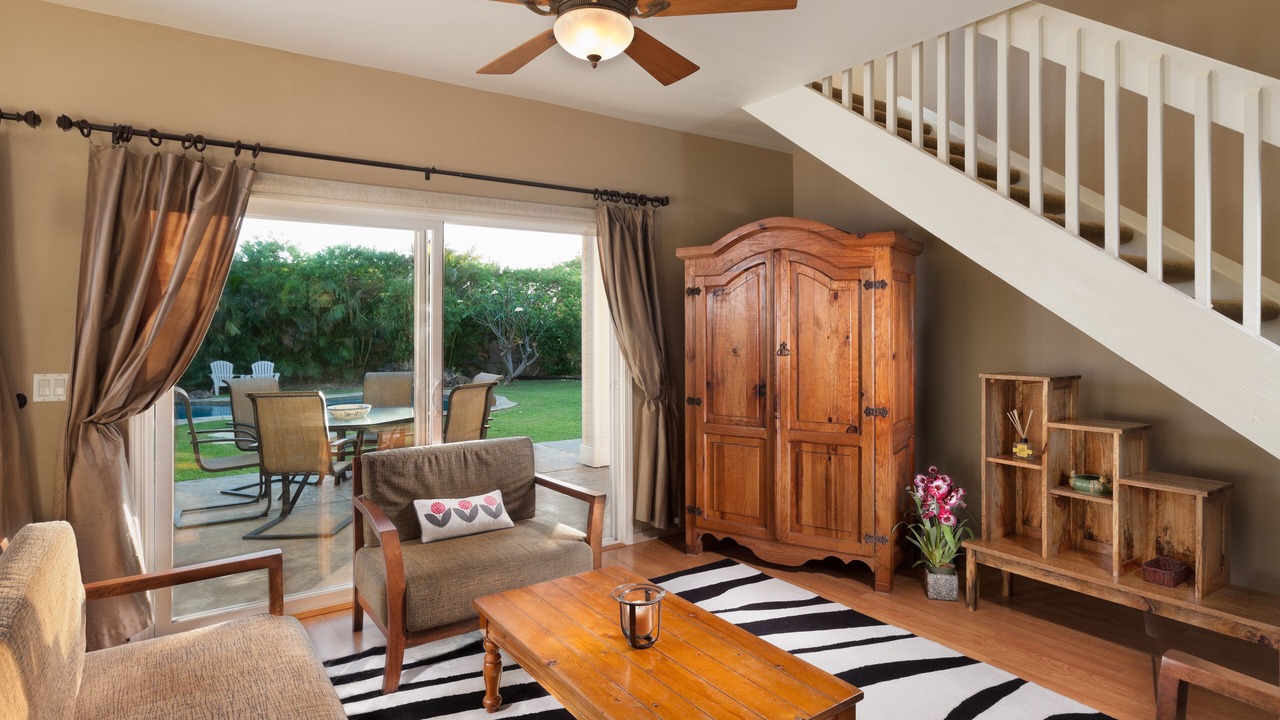 Photo of Outdoor in Waikoloa