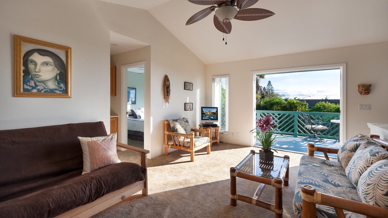 Photo of Bedroom in Waikoloa