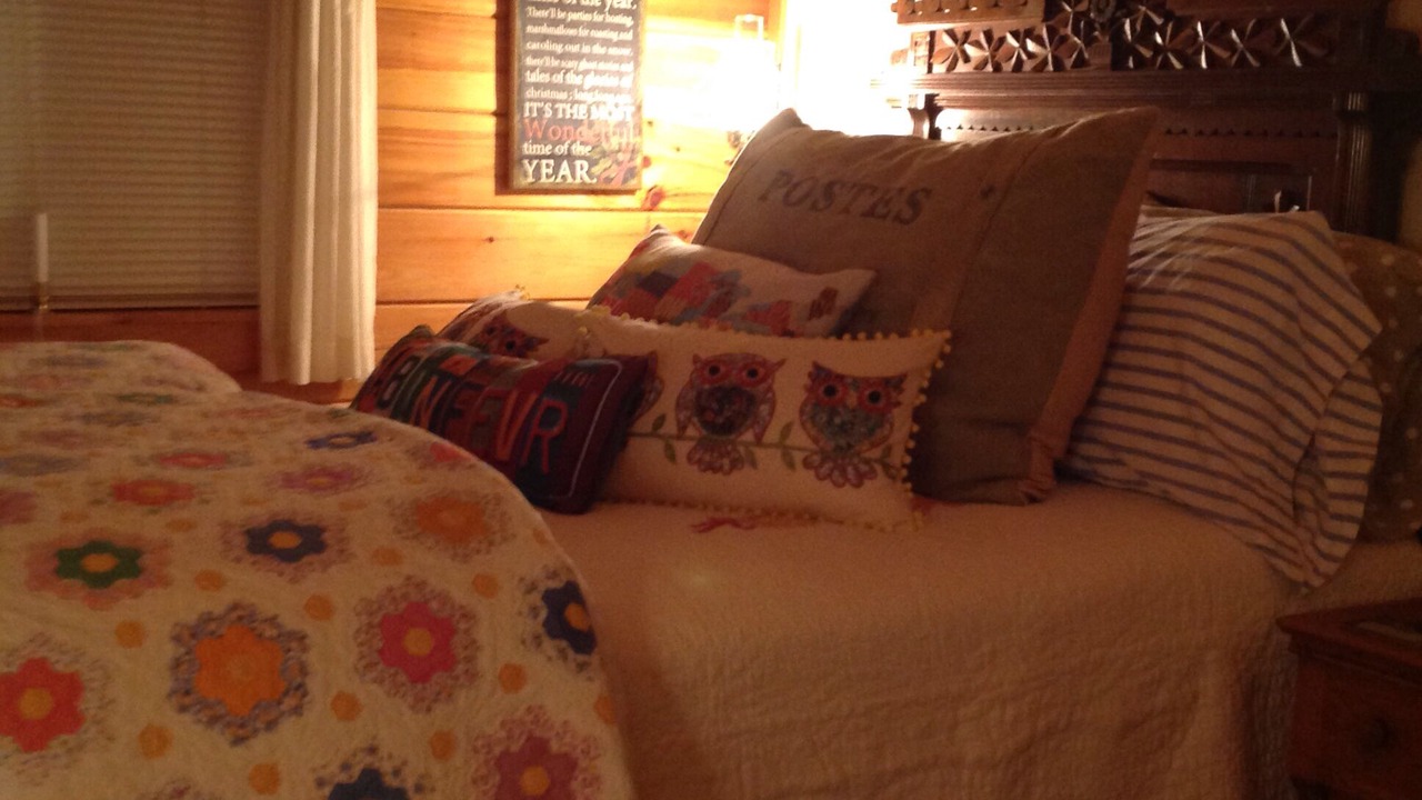 Photo of Bedroom in Blowing Rock