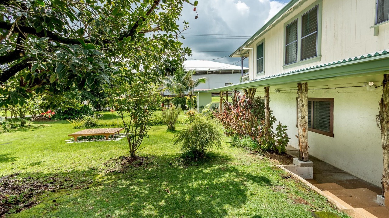 Photo of Outdoor in Honomu
