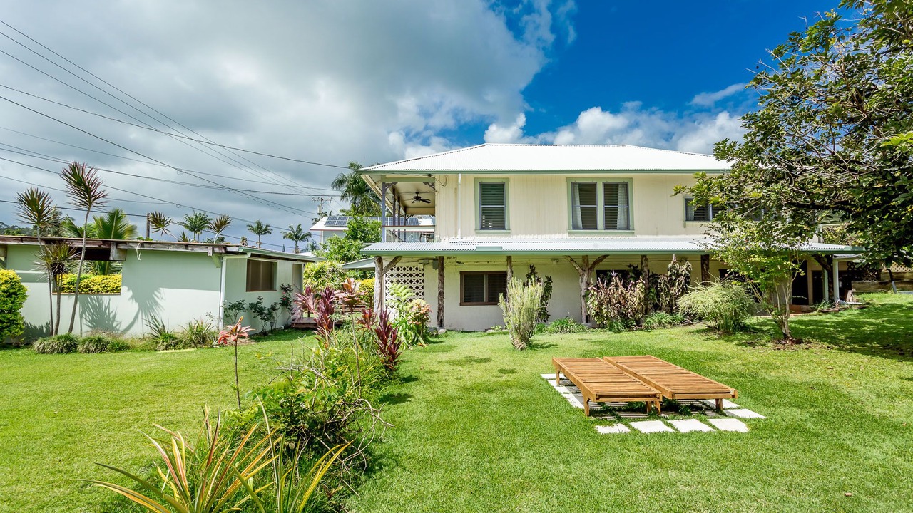 Photo of Outdoor in Honomu