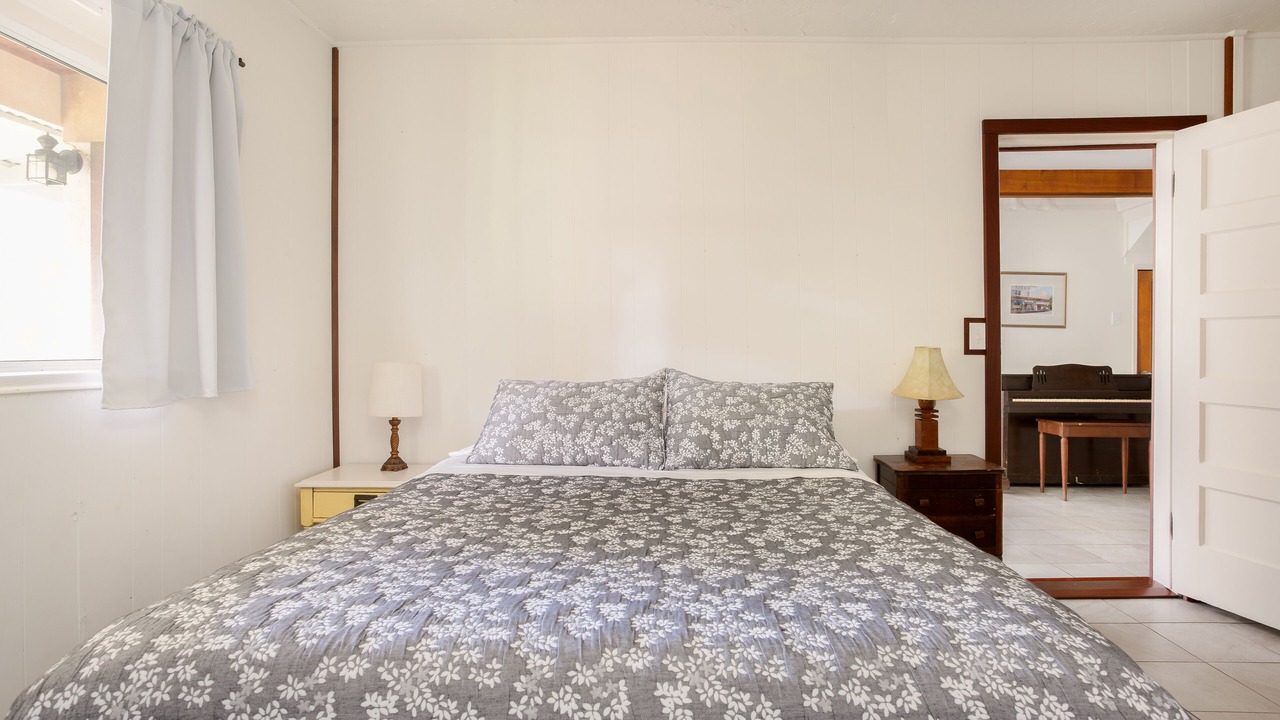 Photo of Bedroom in Honomu