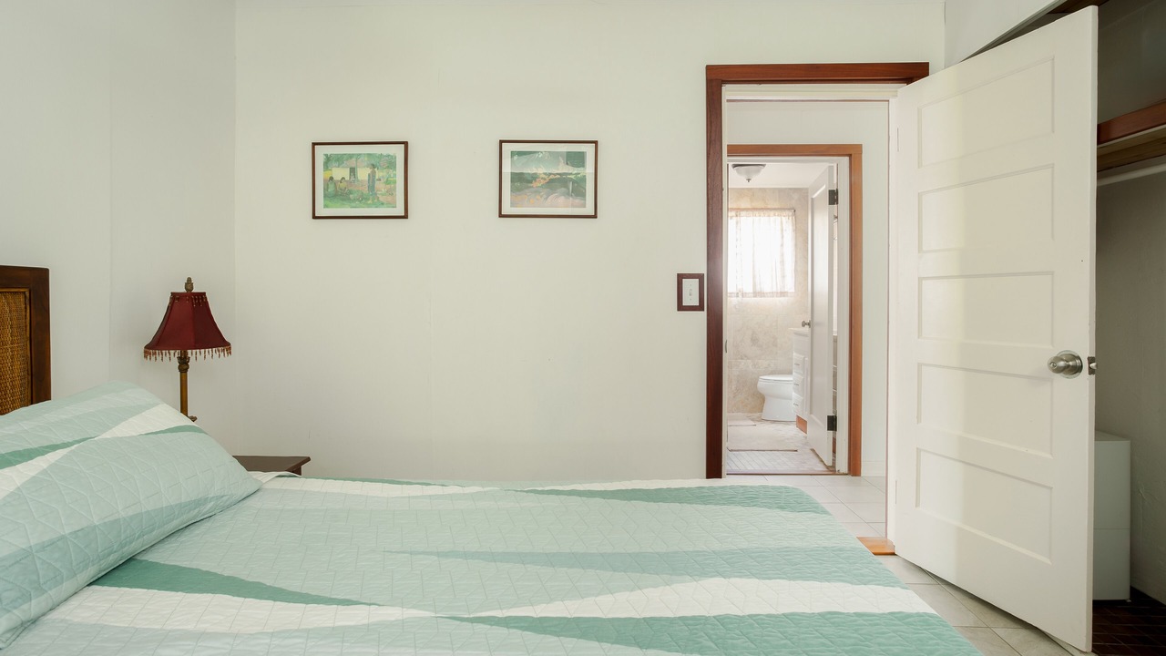 Photo of Bedroom in Honomu