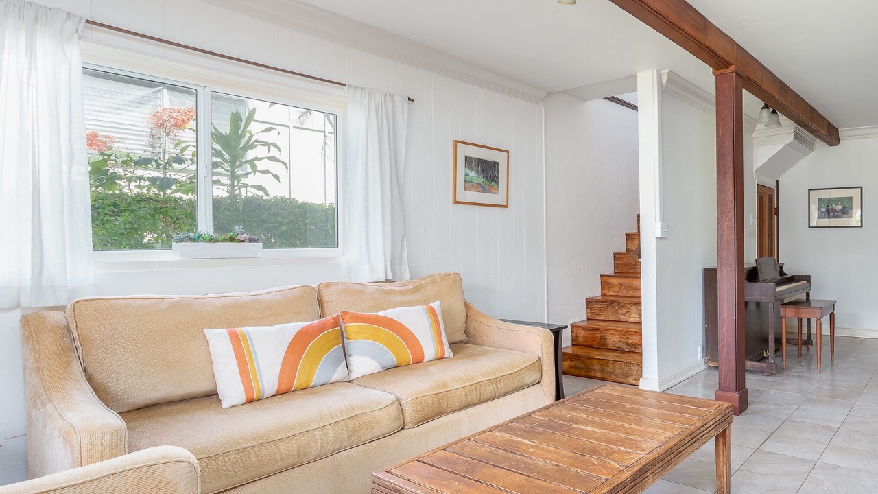 Photo of Bedroom in Honomu