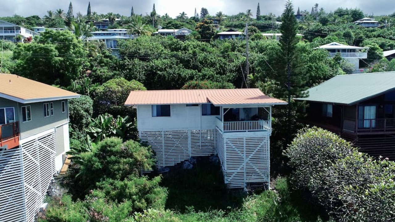 Photo of Outdoor in Opihihale