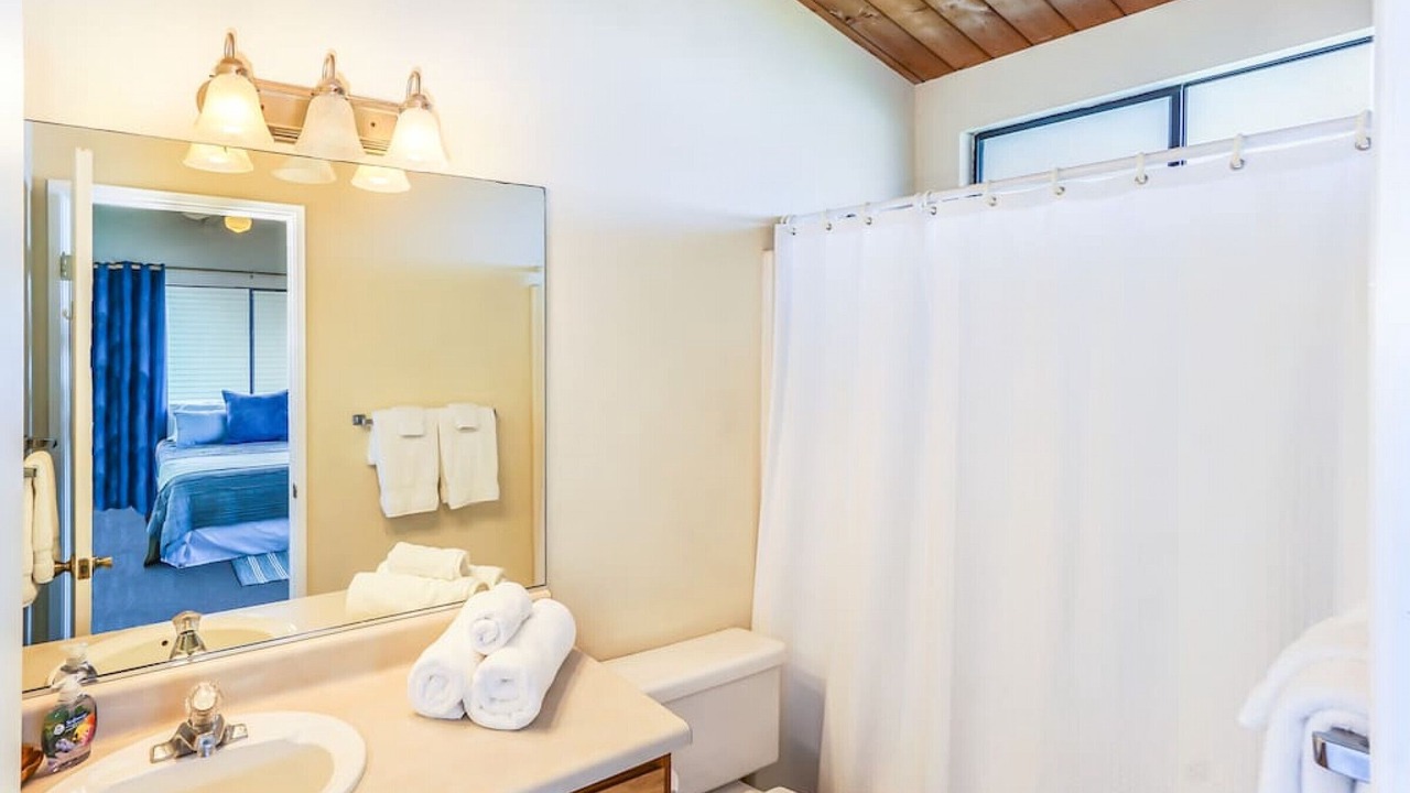 Photo of Bathroom in Opihihale