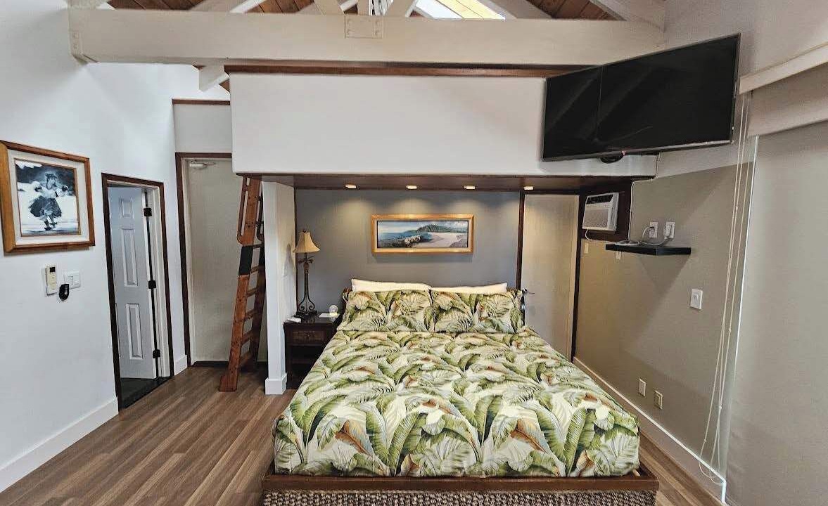 Photo of Bedroom in Kailua