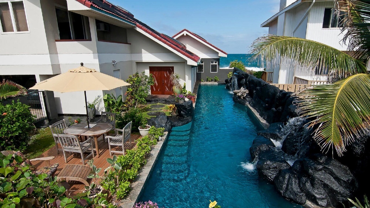 Photo of Outdoor in Kailua