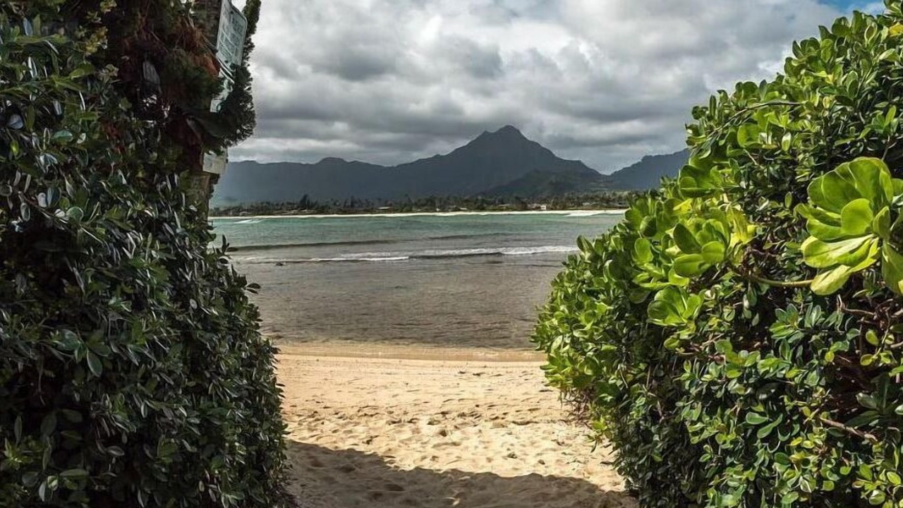 Photo of Others in Kailua