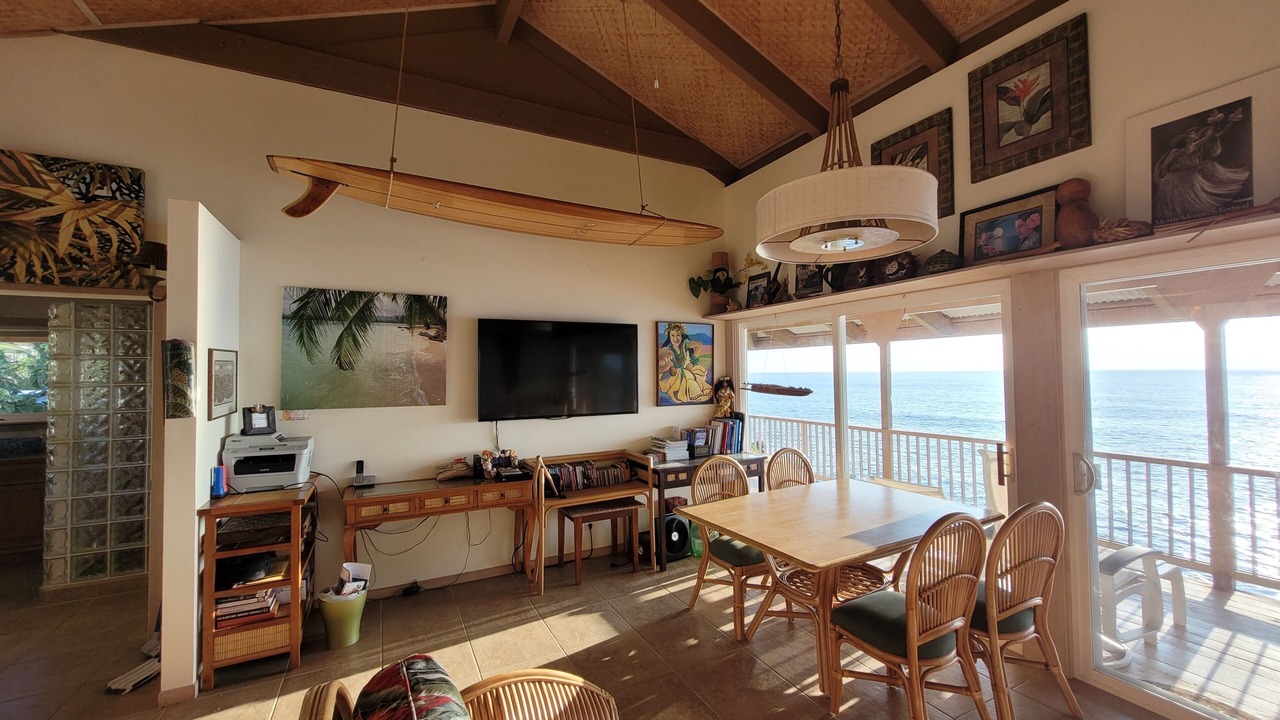 Photo of Bedroom in Kehena Beach Estates