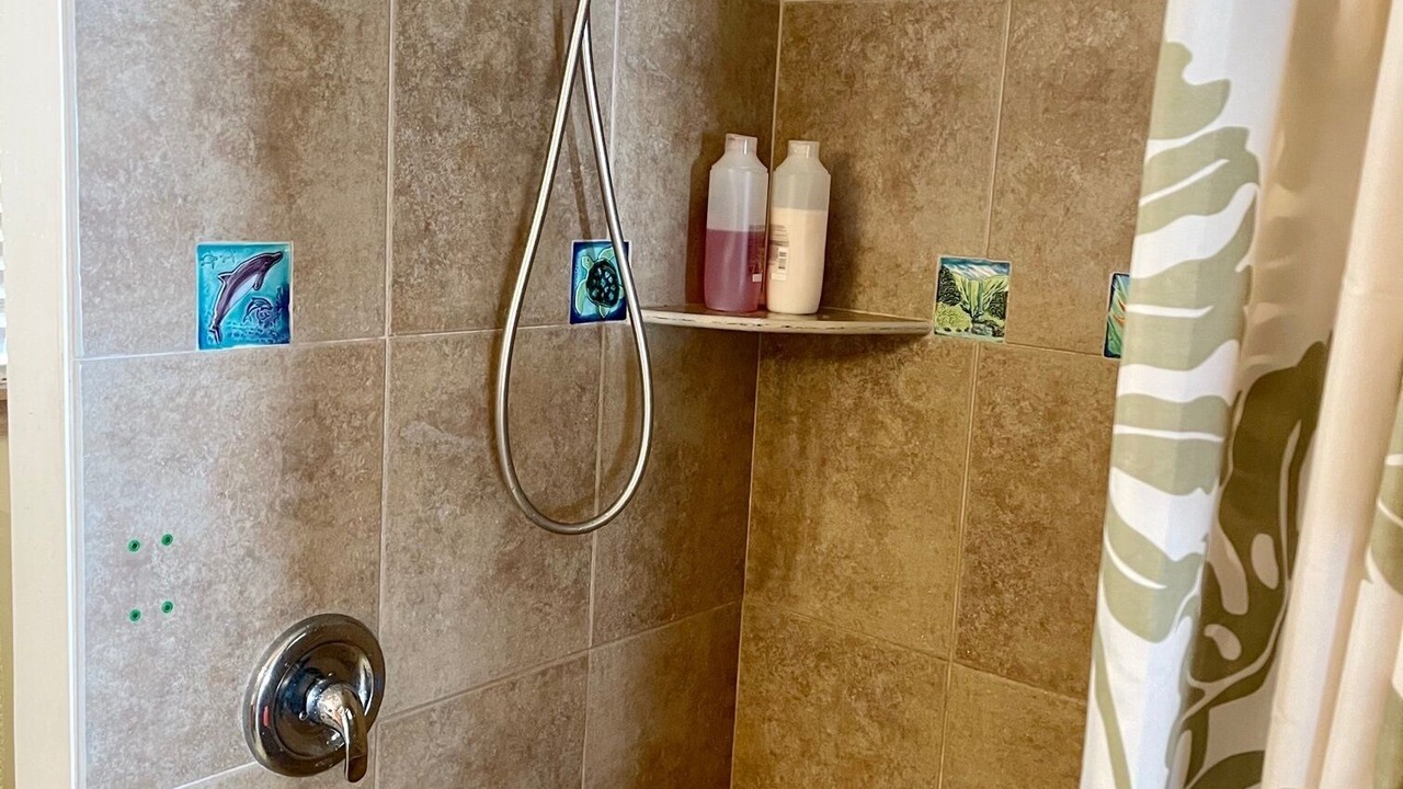 Photo of Bathroom in Kehena Beach Estates