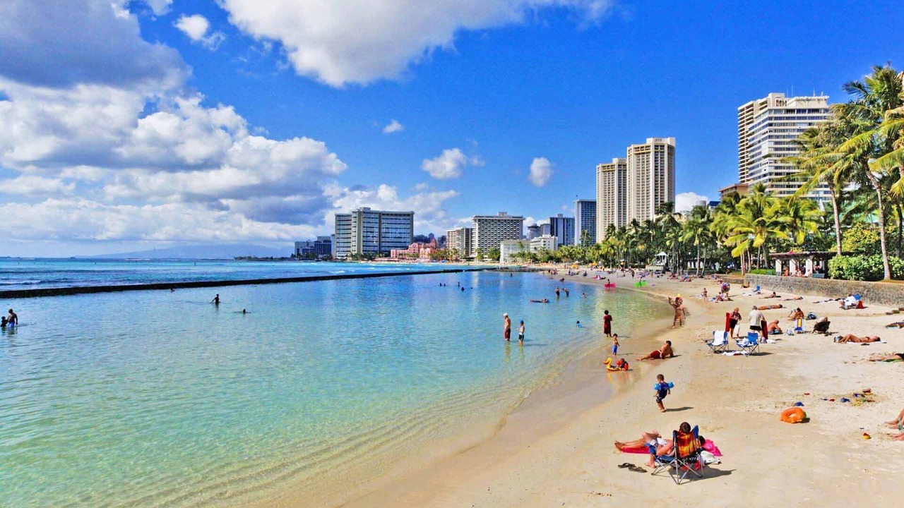 Photo of Others in Waikiki