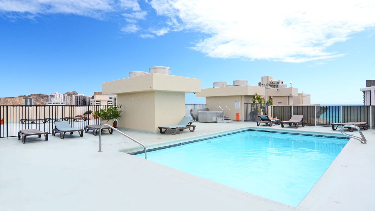 Photo of Outdoor in Waikiki
