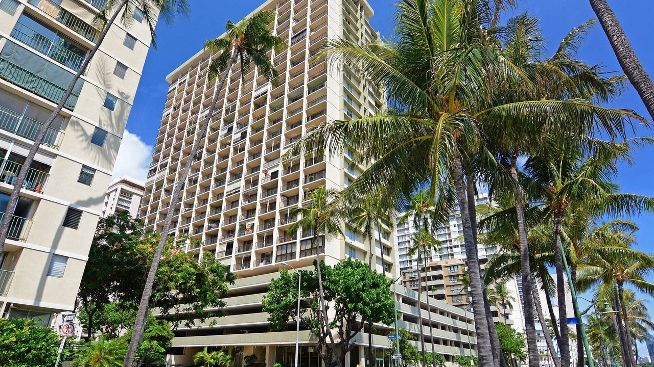 Photo of Outdoor in Waikiki