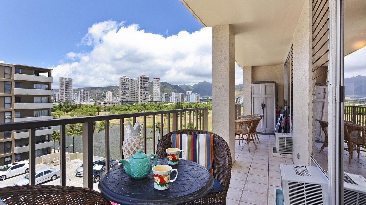 Photo of Outdoor in Waikiki