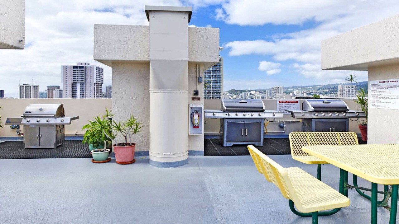 Photo of Outdoor in Waikiki