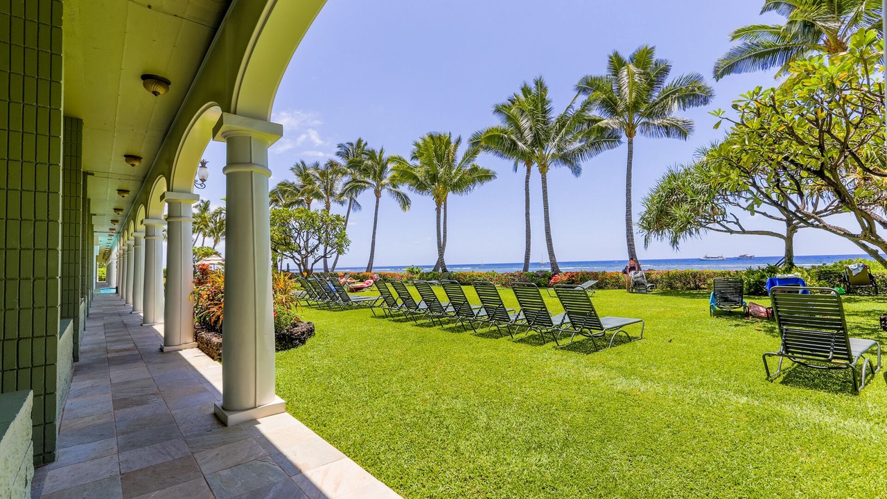 Photo of Outdoor in Historic Lahaina Front Street