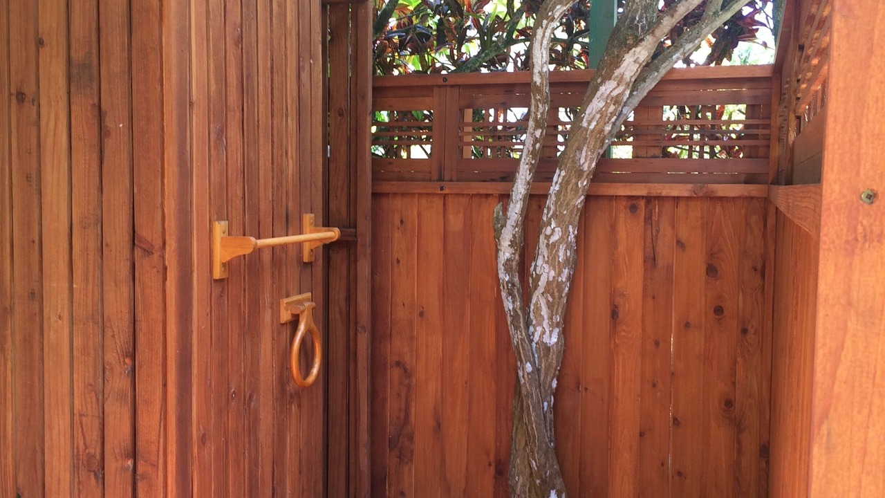 Photo of Outdoor in Kehena Beach Estates