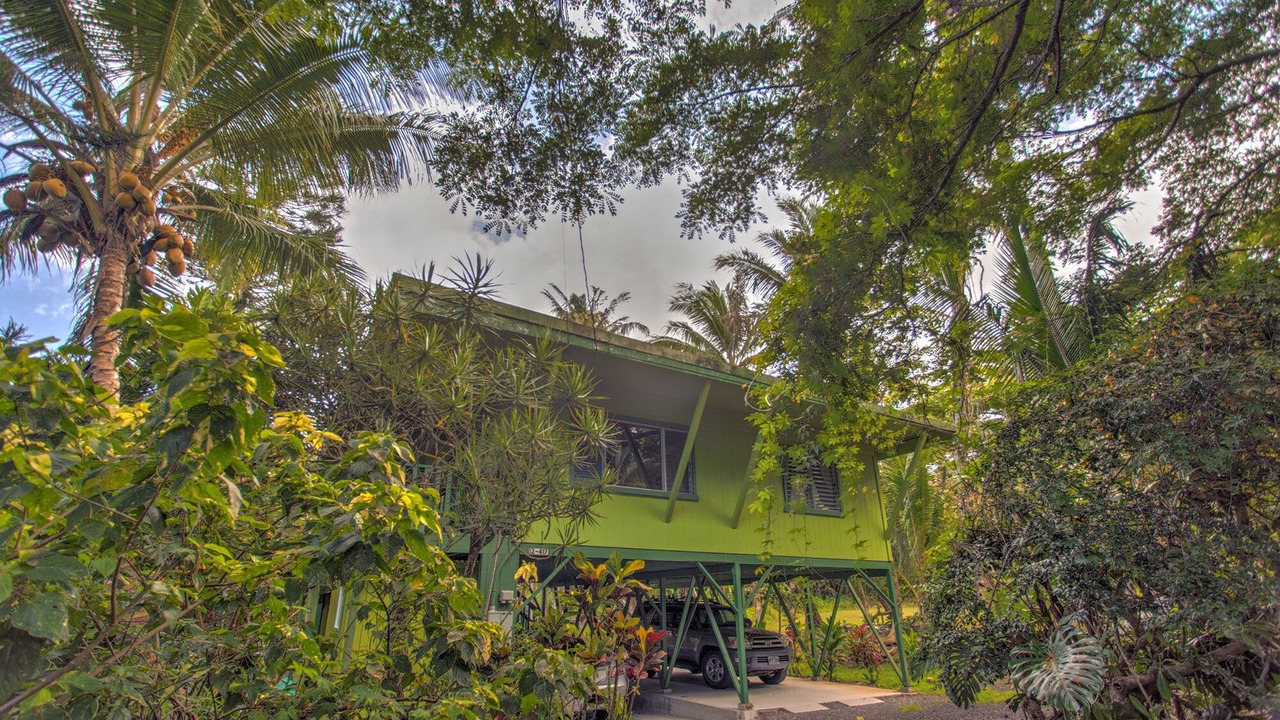 Photo of Outdoor in Kehena Beach Estates