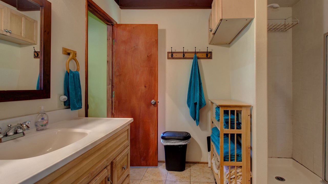 Photo of Bathroom in Kehena Beach Estates