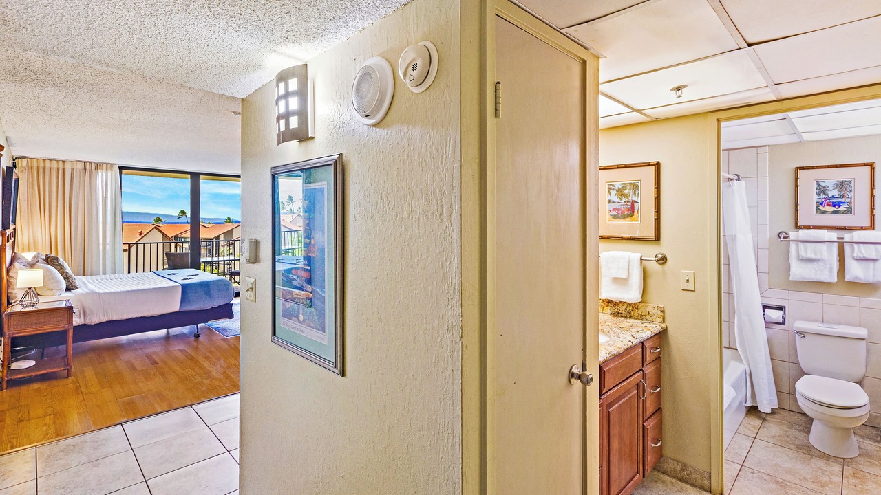 Photo of Bedroom in Lahaina