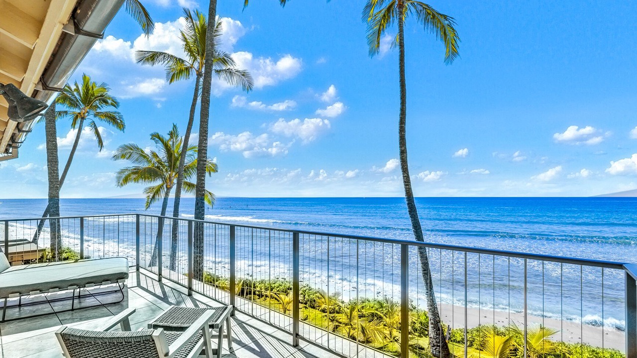 Photo of Outdoor in Downtown Lahaina