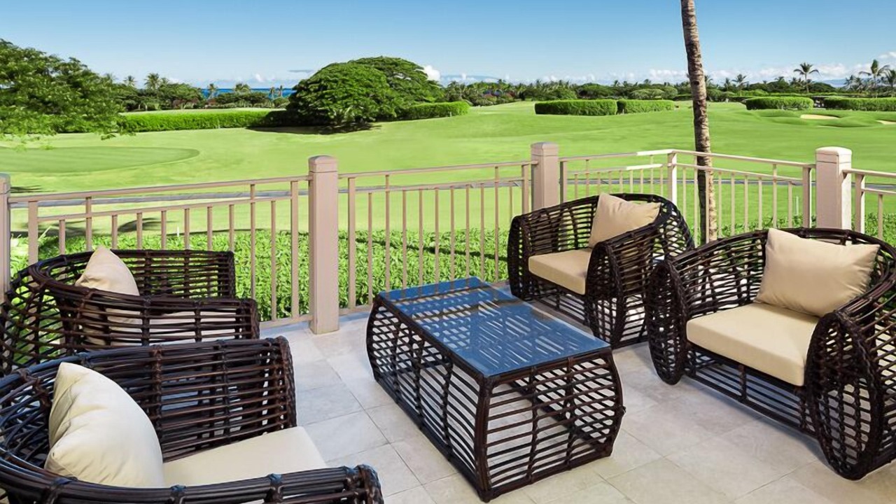 Photo of Outdoor in Kaupulehu