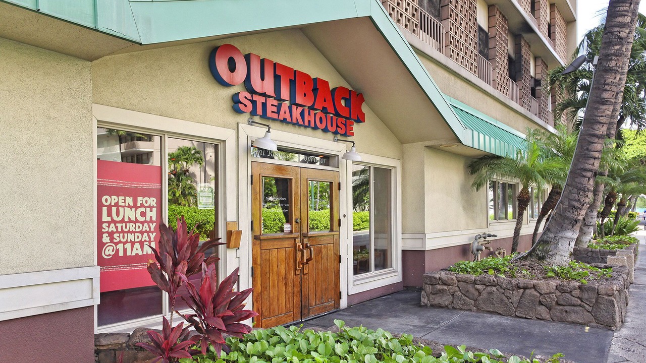 Photo of Outdoor in Waikiki