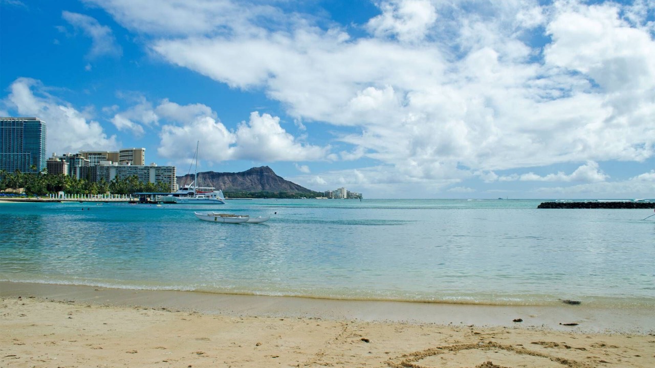 Photo of Others in Waikiki