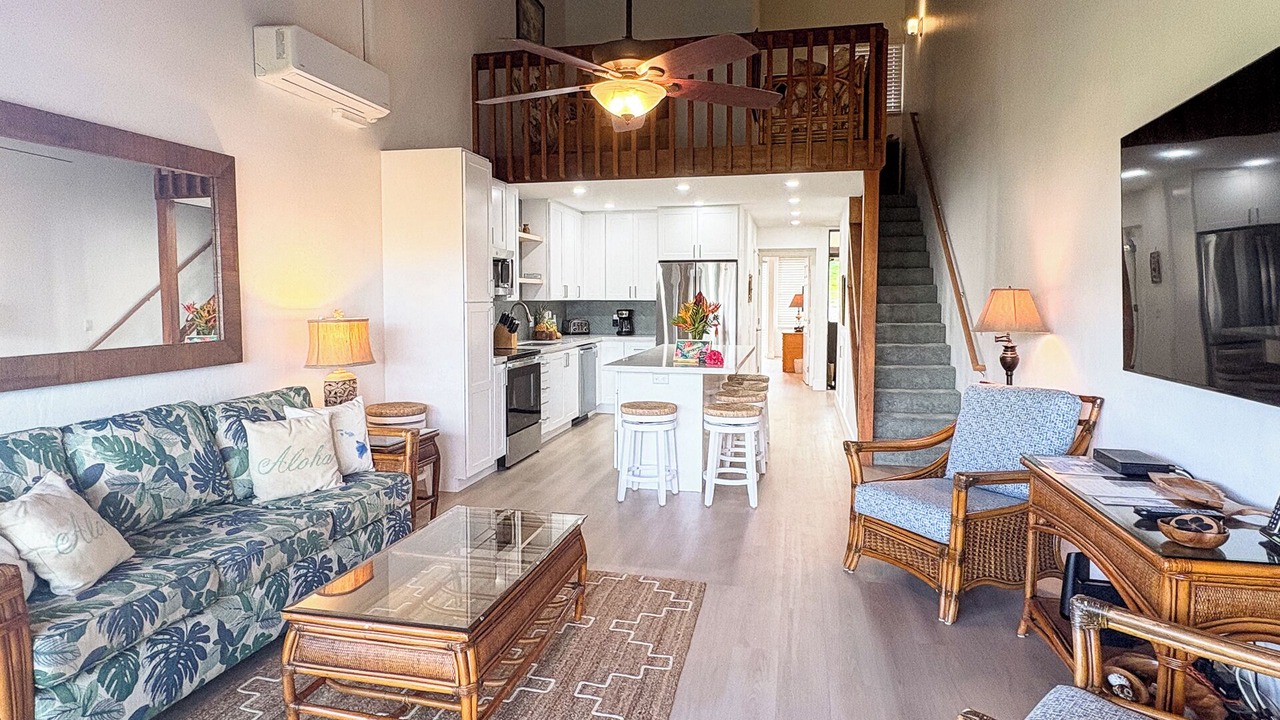 Photo of Livingroom in Kihei