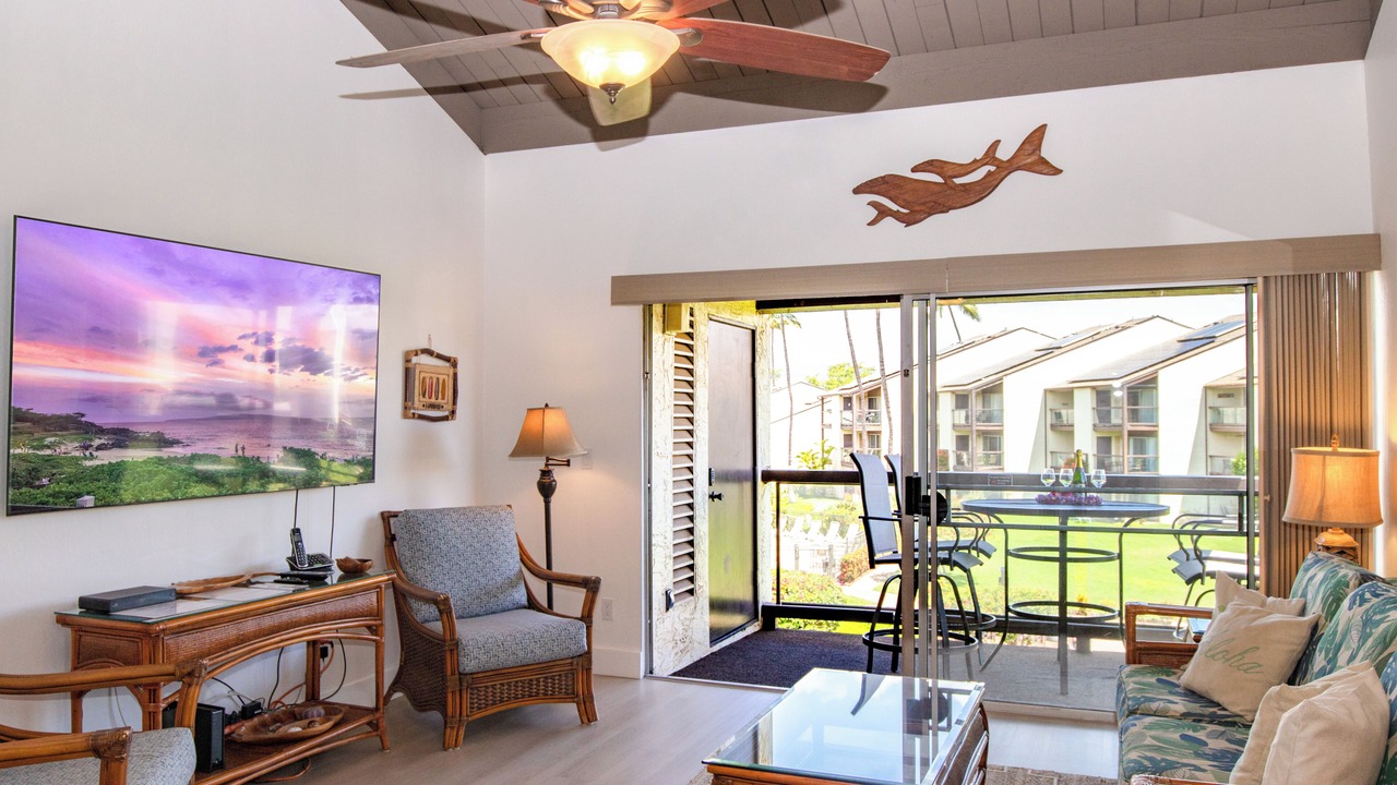 Photo of Livingroom in Kihei