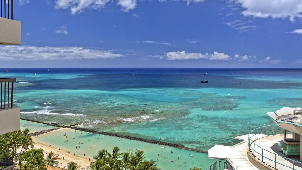 Photo of Others in Waikiki