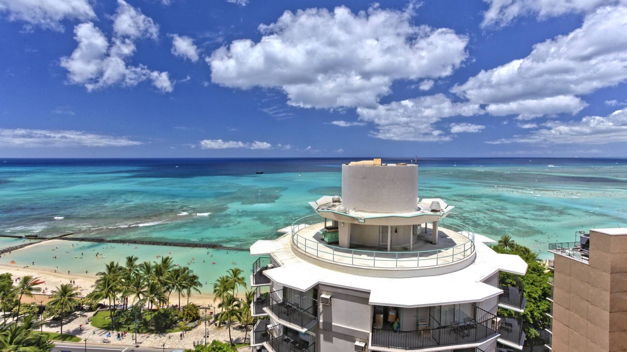 Photo of Outdoor in Waikiki