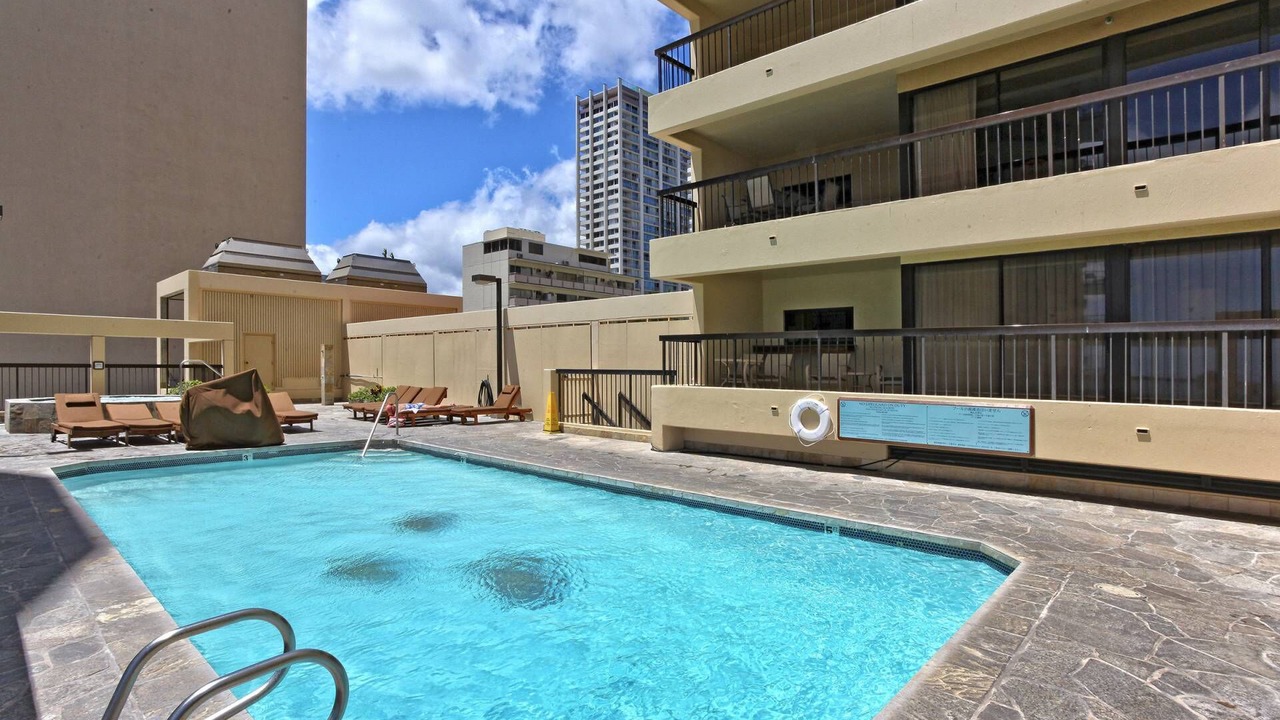 Photo of Outdoor in Waikiki