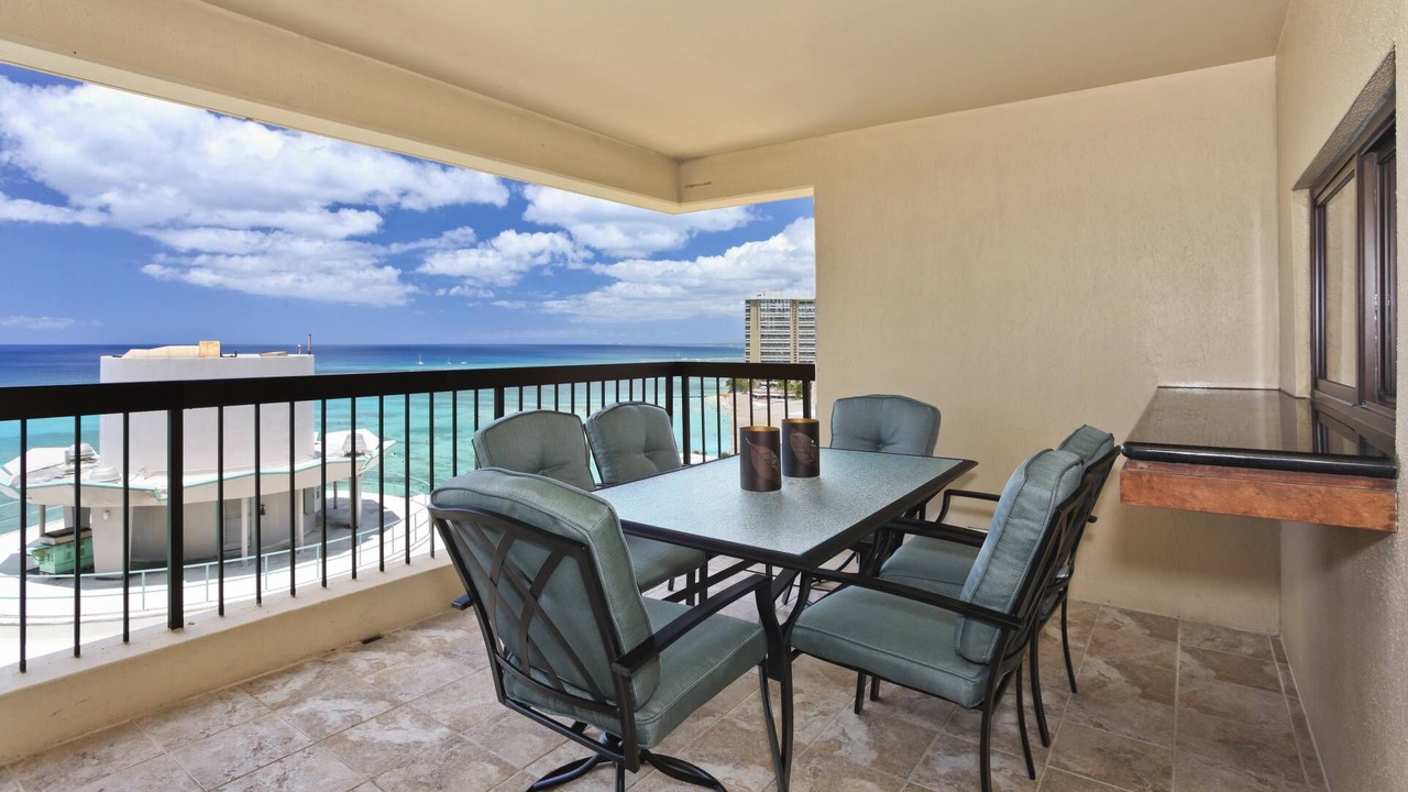 Photo of Outdoor in Waikiki