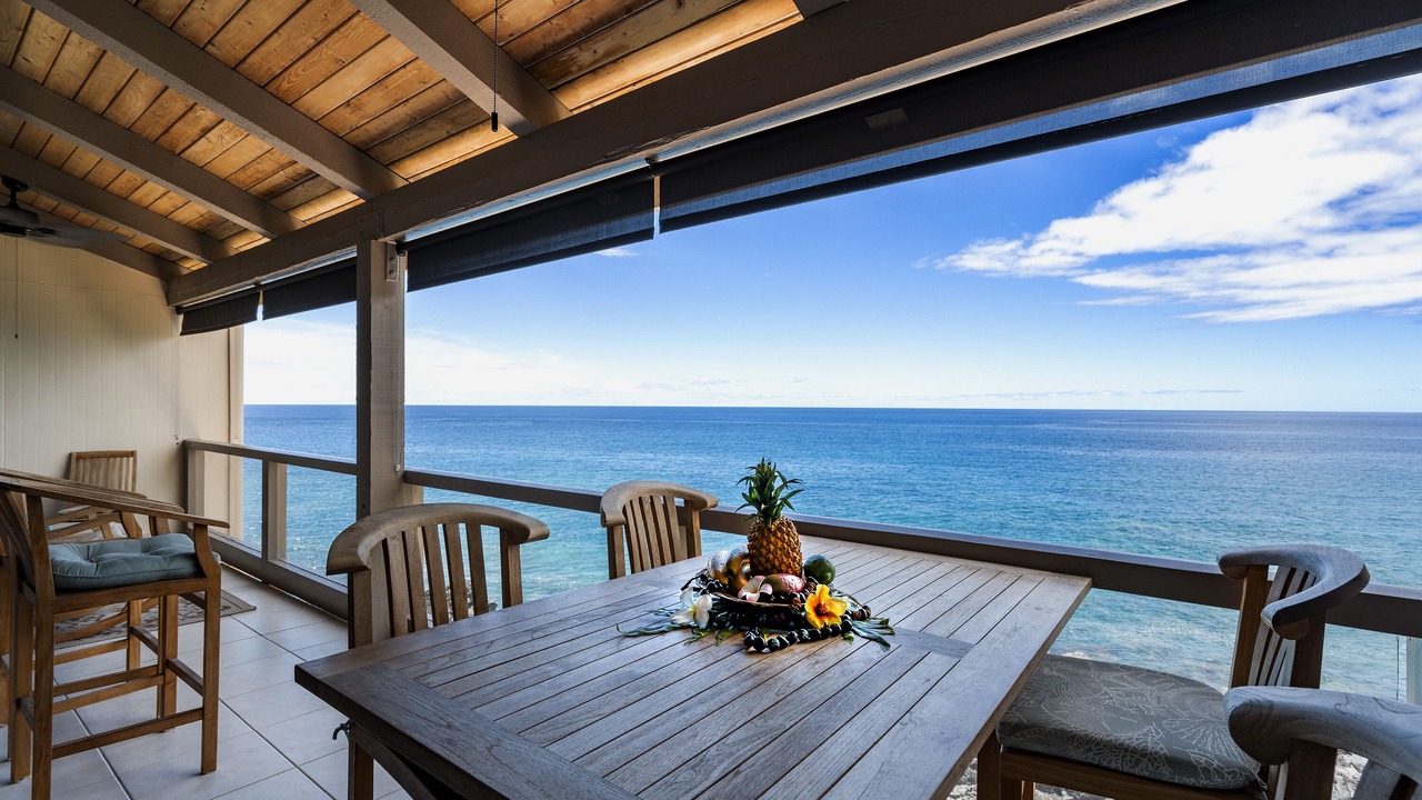 Photo of Outdoor in Kahaluu Bay