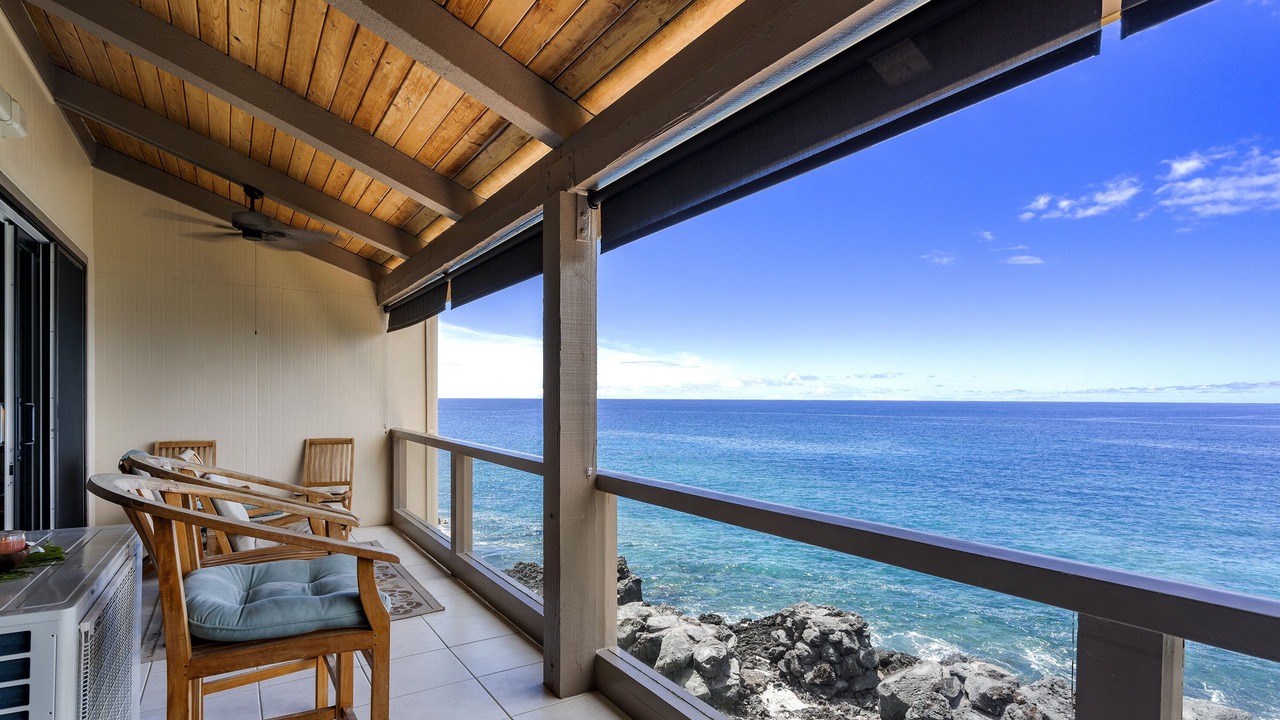 Photo of Outdoor in Kahaluu Bay